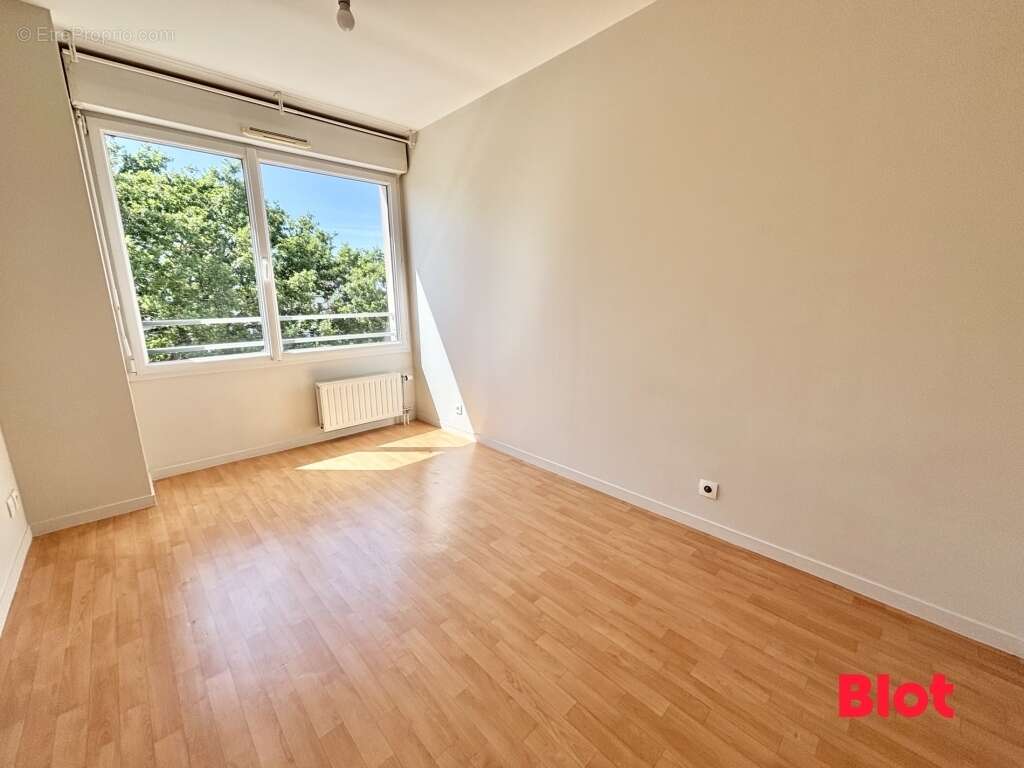 Appartement à CHANTEPIE