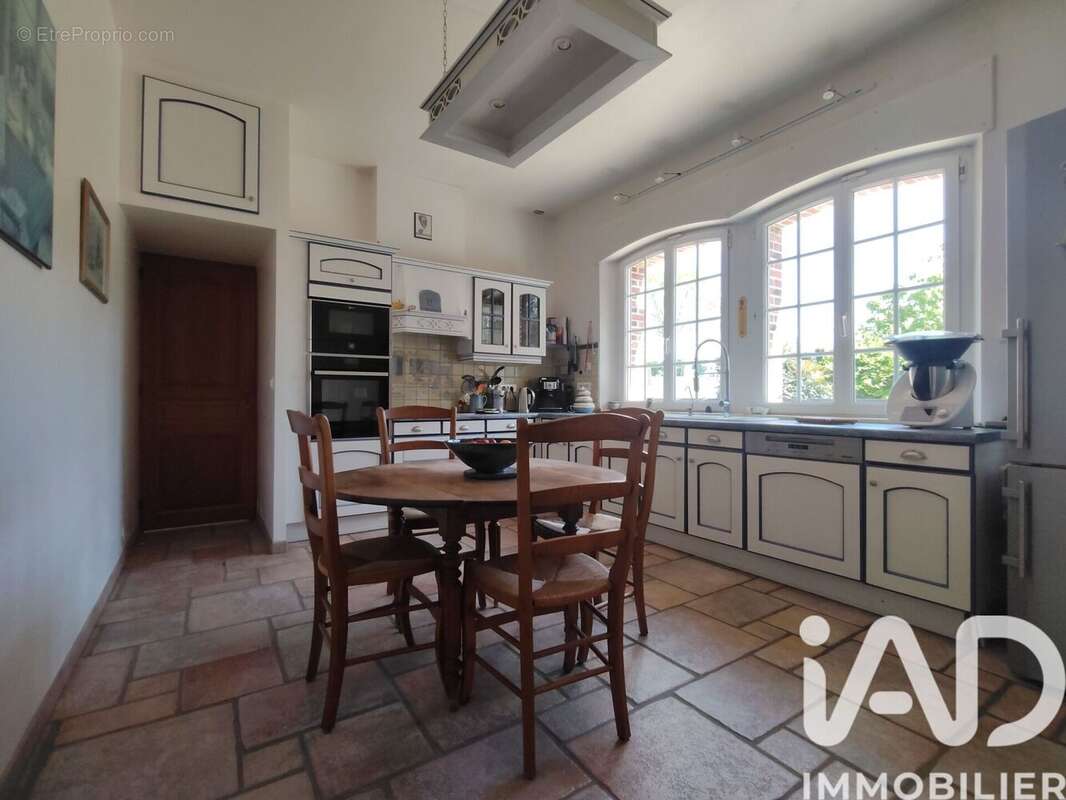 Photo 5 - Maison à LES ESSARTS