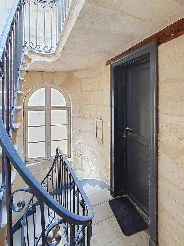 Photo 7 - Appartement à BORDEAUX
