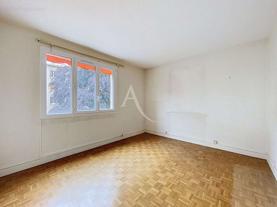 Appartement à SAINT-GERMAIN-EN-LAYE