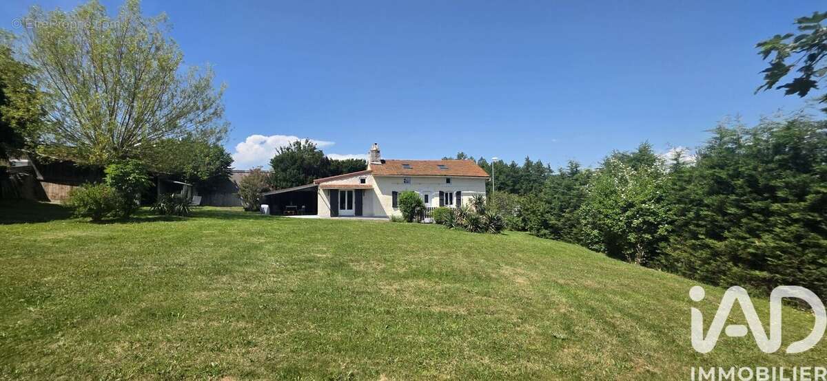 Photo 8 - Maison à SAINT-PAUL-DES-LANDES
