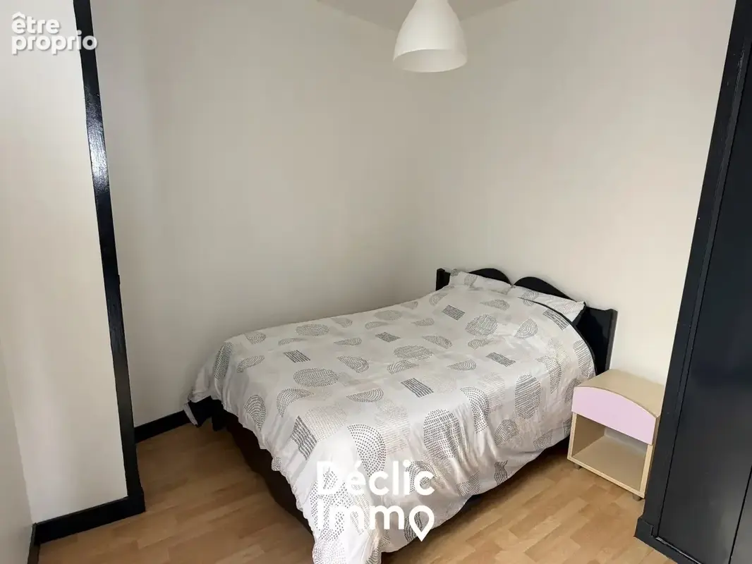 A vendre appartement t2 la rochelle / hyper centre - photo 3