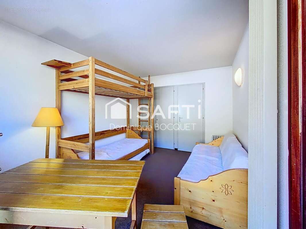 Photo 2 - Appartement à VILLARD-DE-LANS