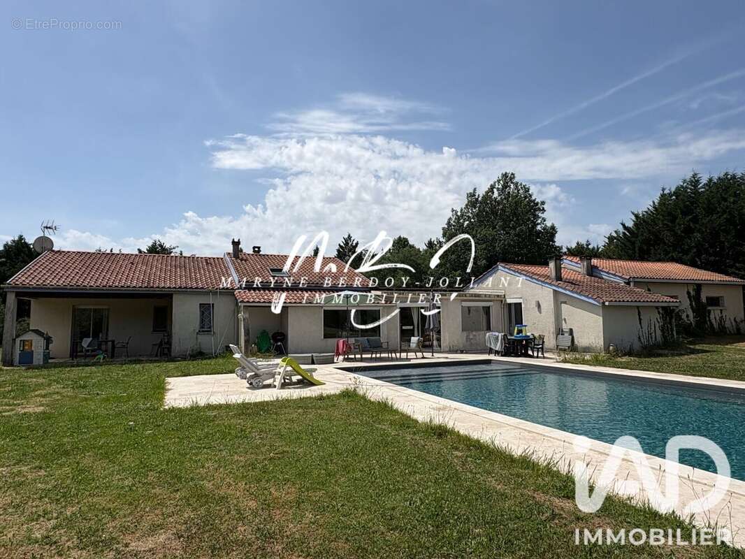Photo 5 - Maison à LAYRAC