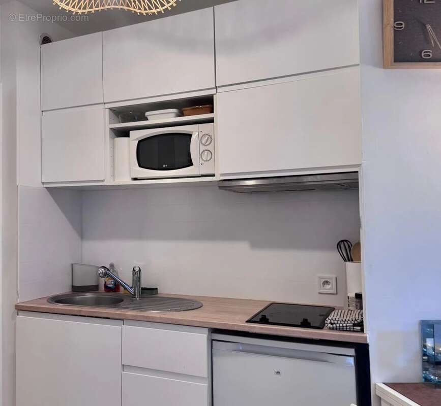 Appartement à MANDELIEU-LA-NAPOULE