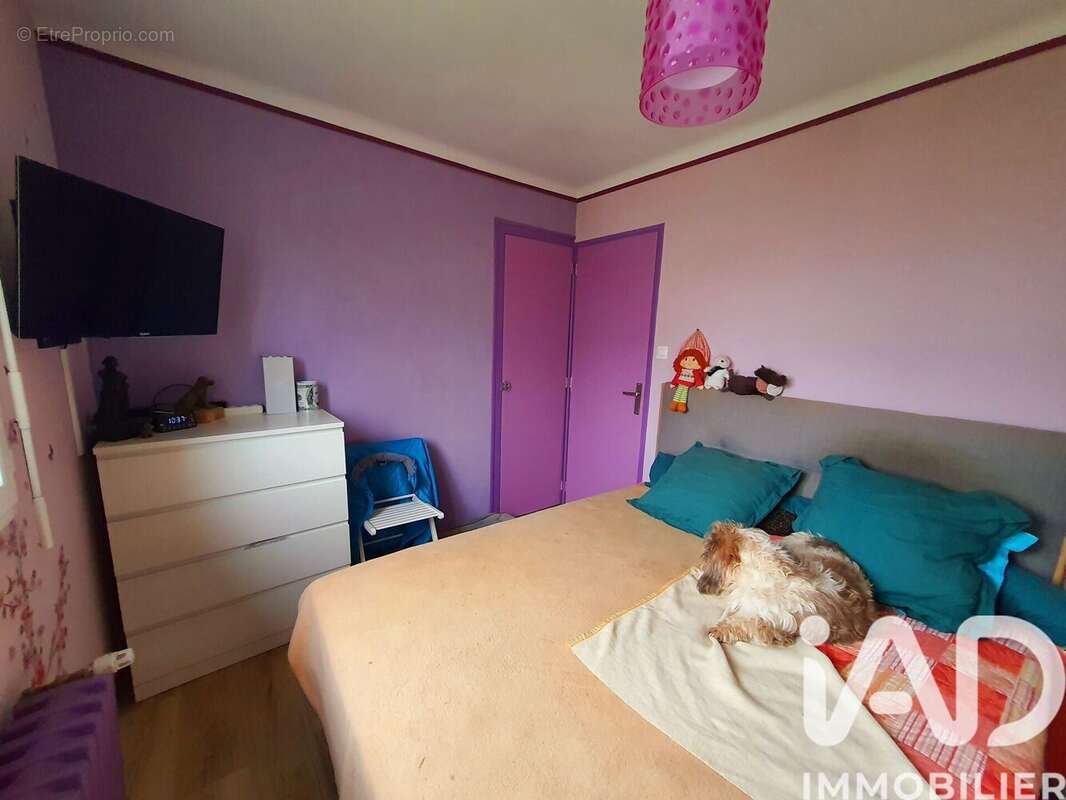 Maison 65 m² à Redon  - photo 5