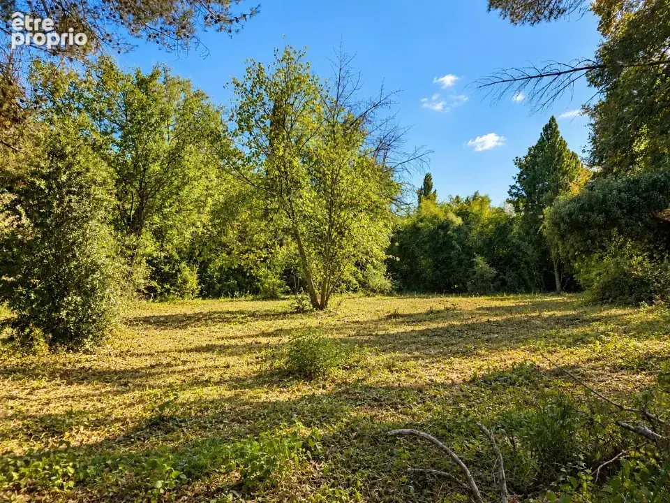 Terrain 1 500 m² à vendre à Tourves (83170) - photo 2