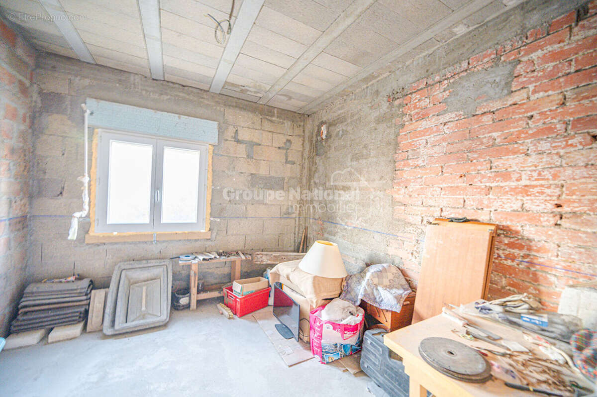 Appartement à SAINT-PRIX