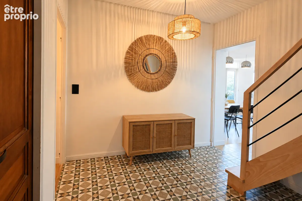 Maison 140m² à l'isle-sur-la-sorgue - photo 7