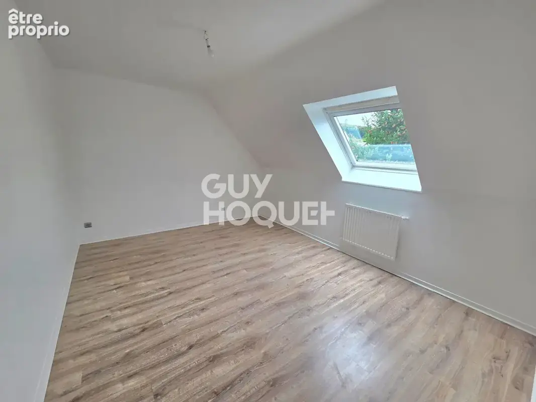 Maison à vendre à Caudebec-lès-Elbeuf - 4 chambres - photo 10