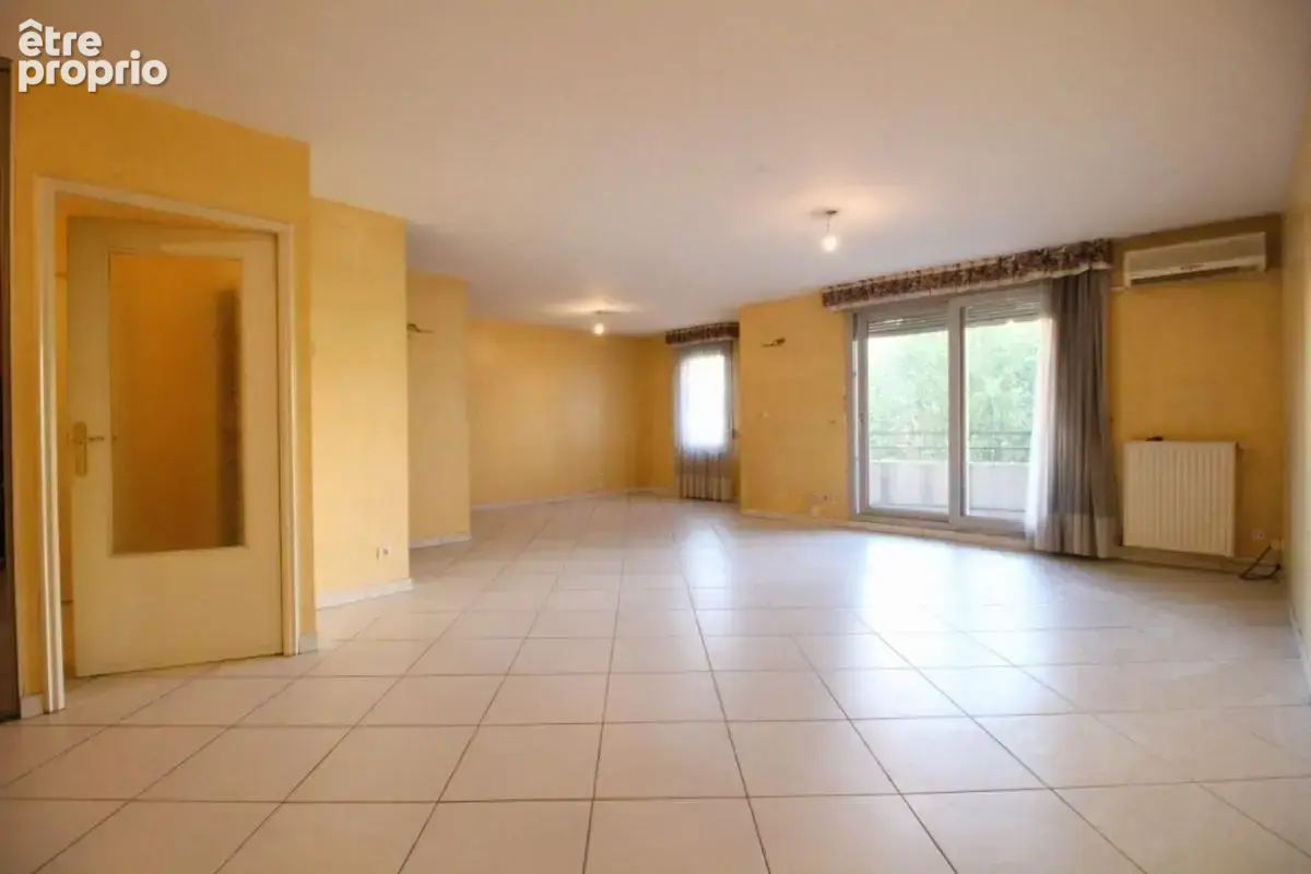 Appartement - photo 3