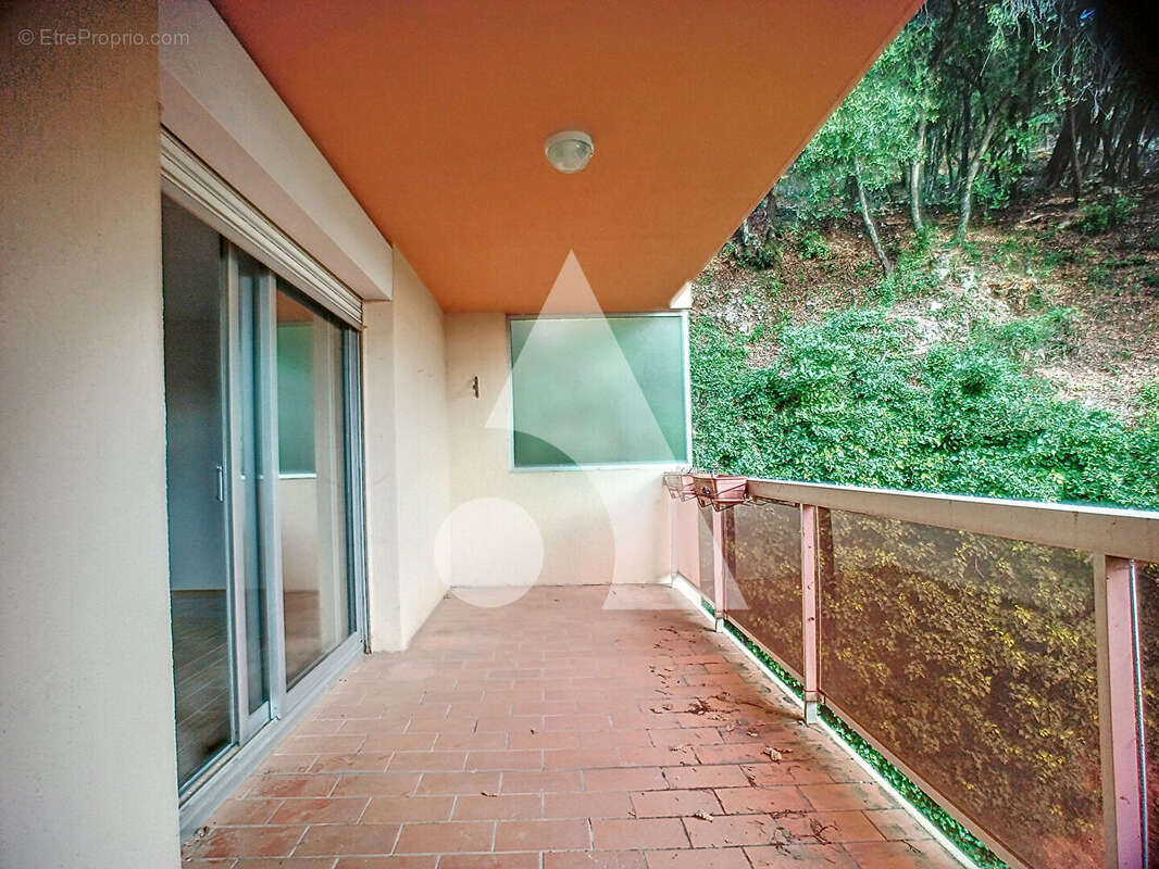 Appartement à GRASSE