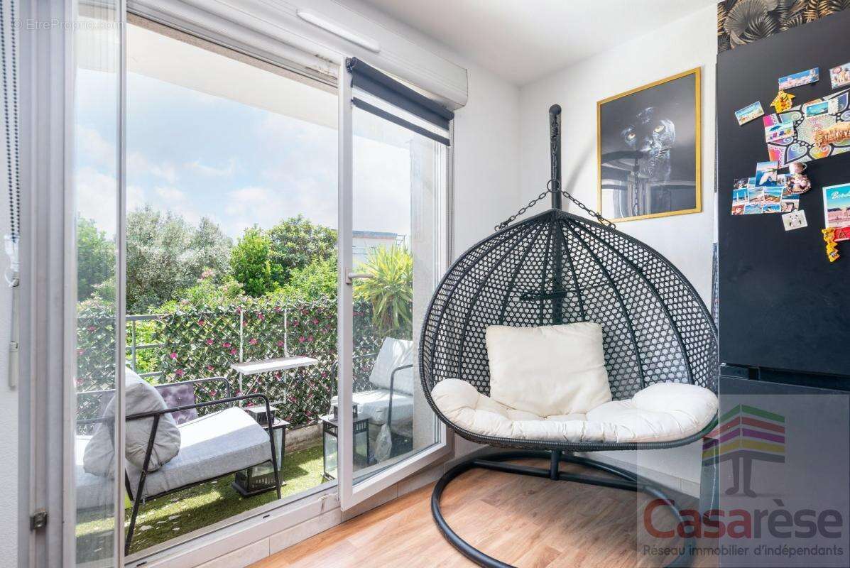 Appartement à LYON-8E