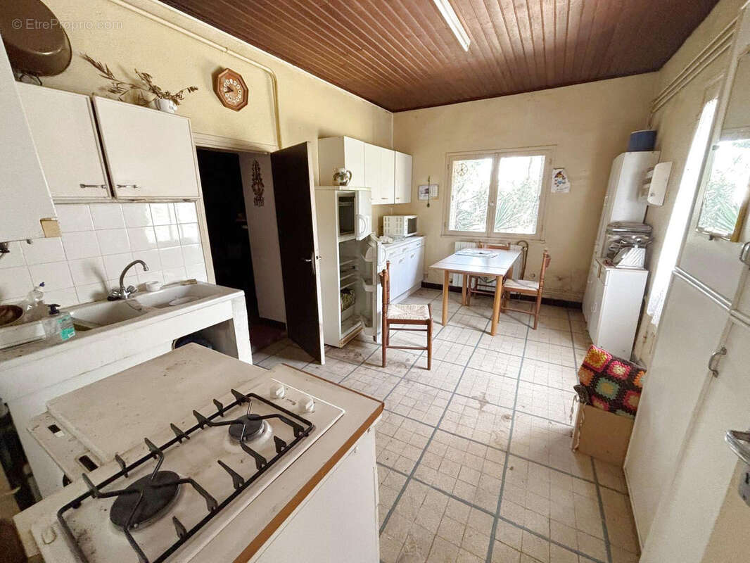 Maison à GRIGNAN