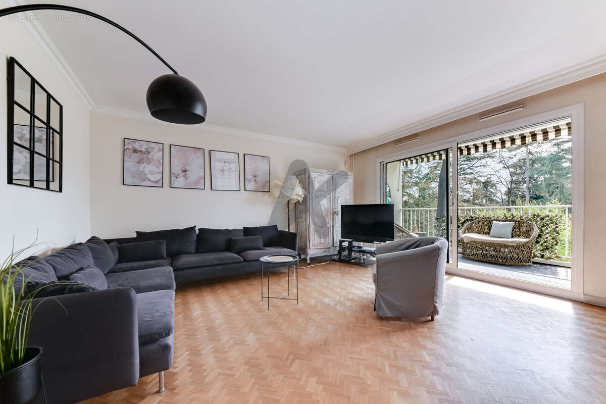 Appartement à ECULLY