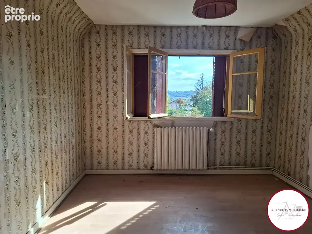 Maison Saint Amand Montrond 11 pièce(s) - photo 10