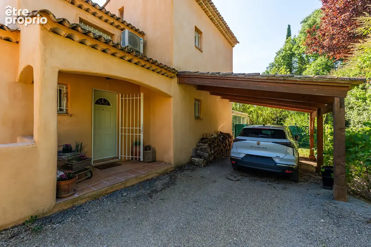Maison avec Piscine Aix Nord Les Platanes - photo 11