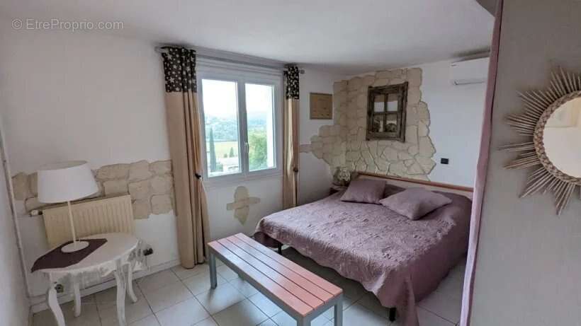 Maison à CARCES