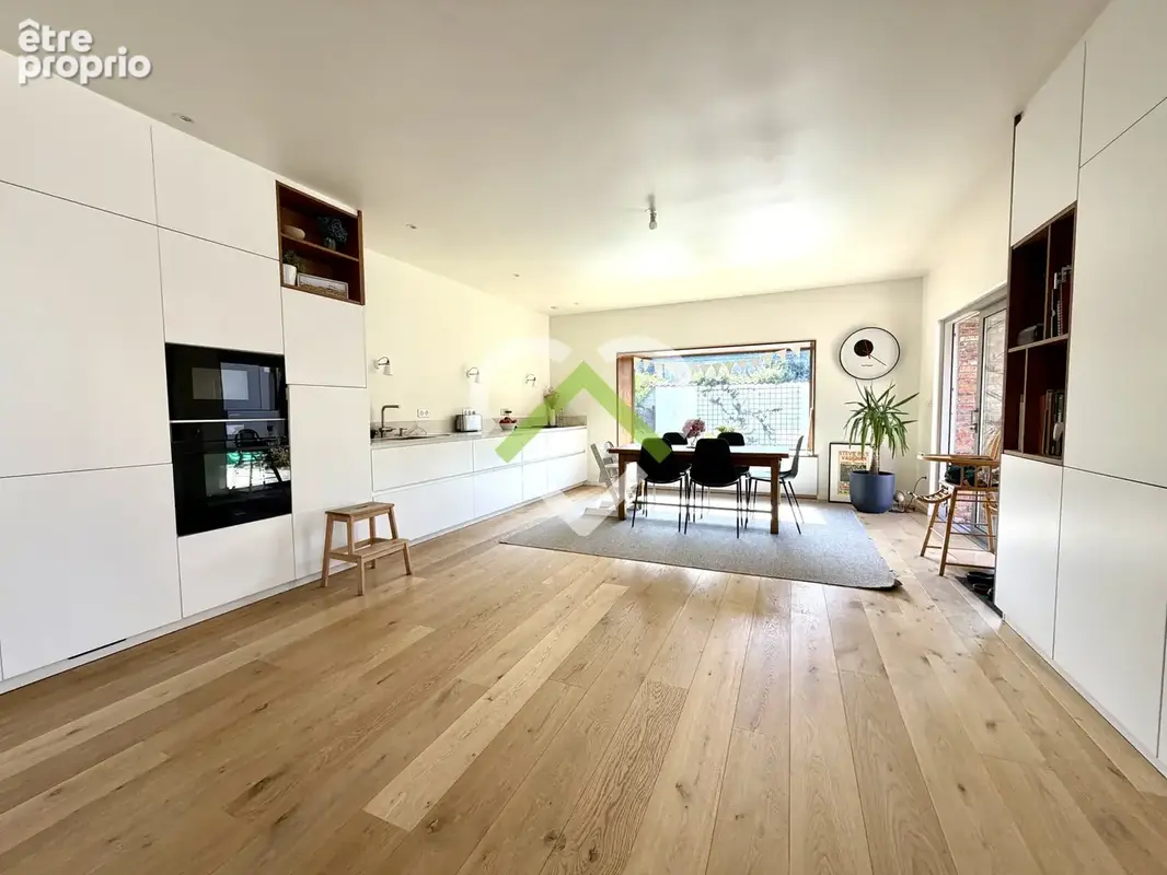 Ferme authentique avec grange indépendante VILLENEUVE D'ASCQ (ASCQ) - photo 5