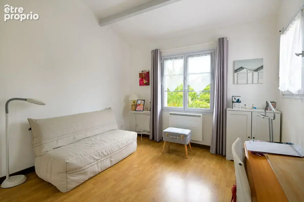 Maison tharon plage - photo 8
