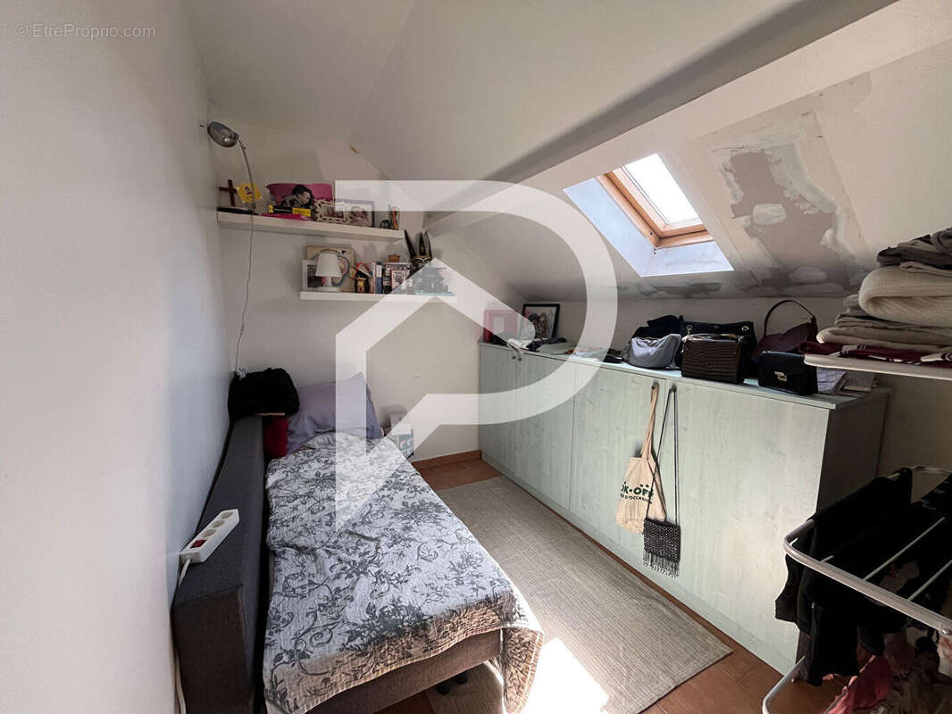 Maison à VILLEPINTE