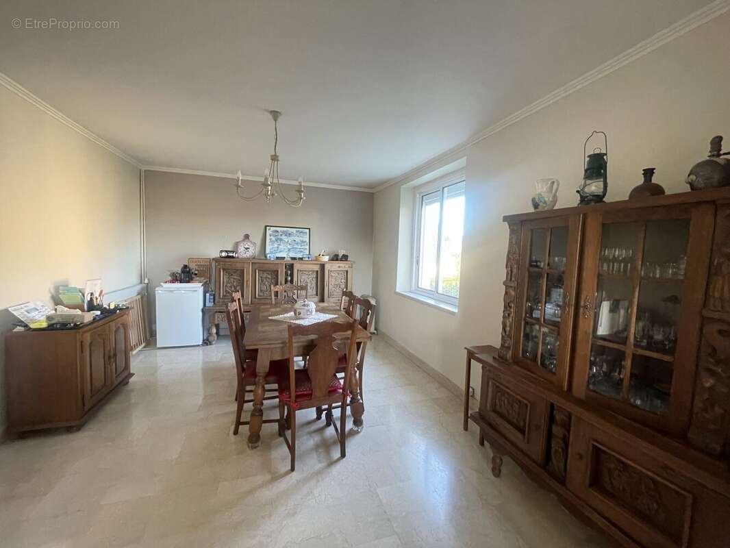 Maison à RIEC-SUR-BELON