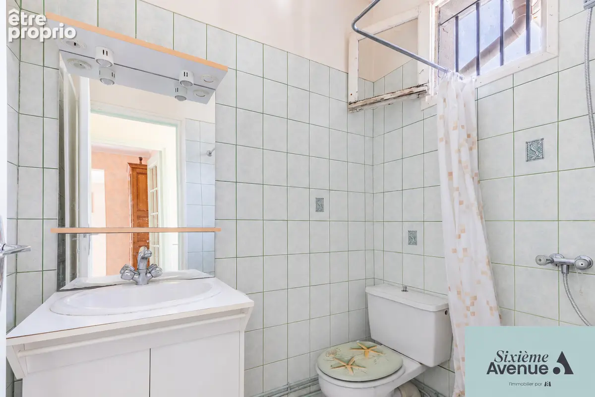 Maison individuelle de plain-pied, 2 chambres, Jardin et dépendance - photo 9