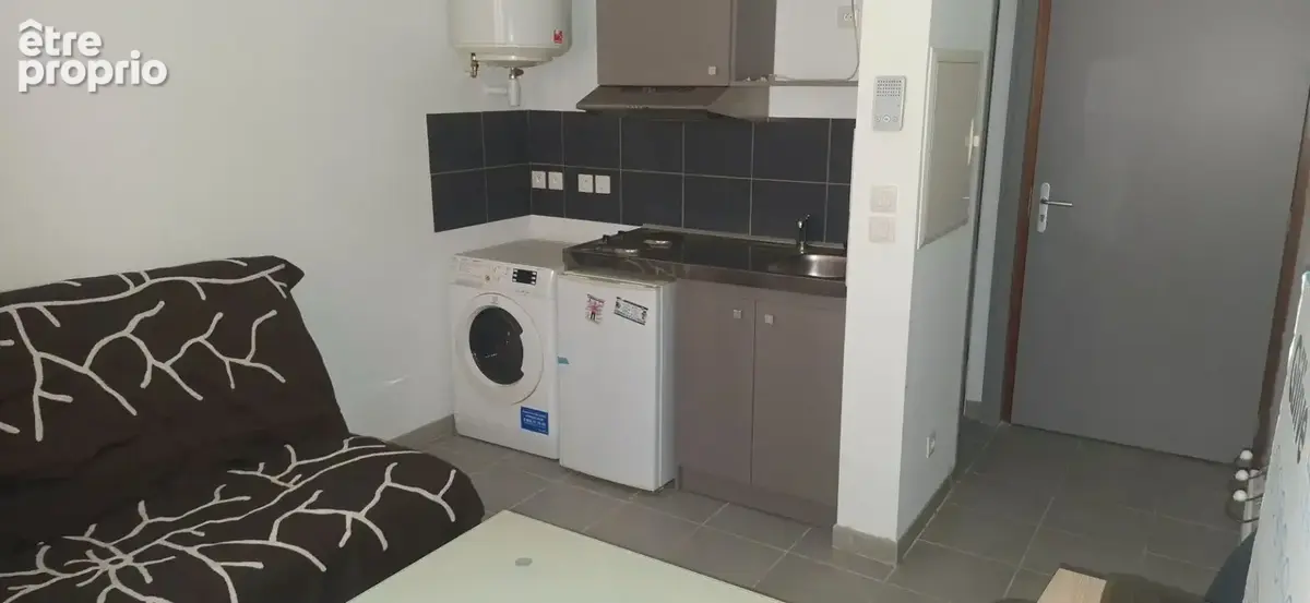 agréable appartement - photo 3