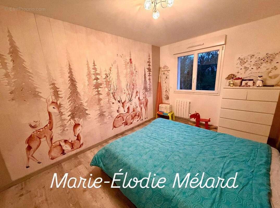 Photo 8 - Maison à TELLANCOURT