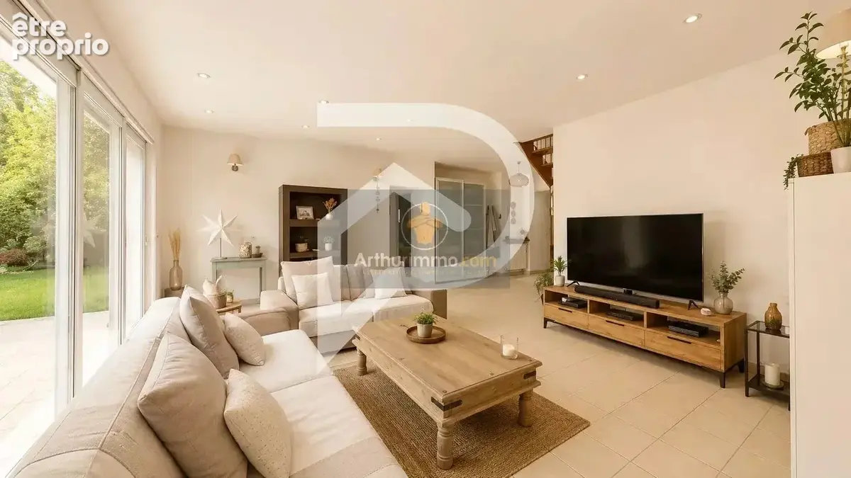 Vente Maison La celle-saint-cloud(78170) 819 000ï¿œ - photo 7