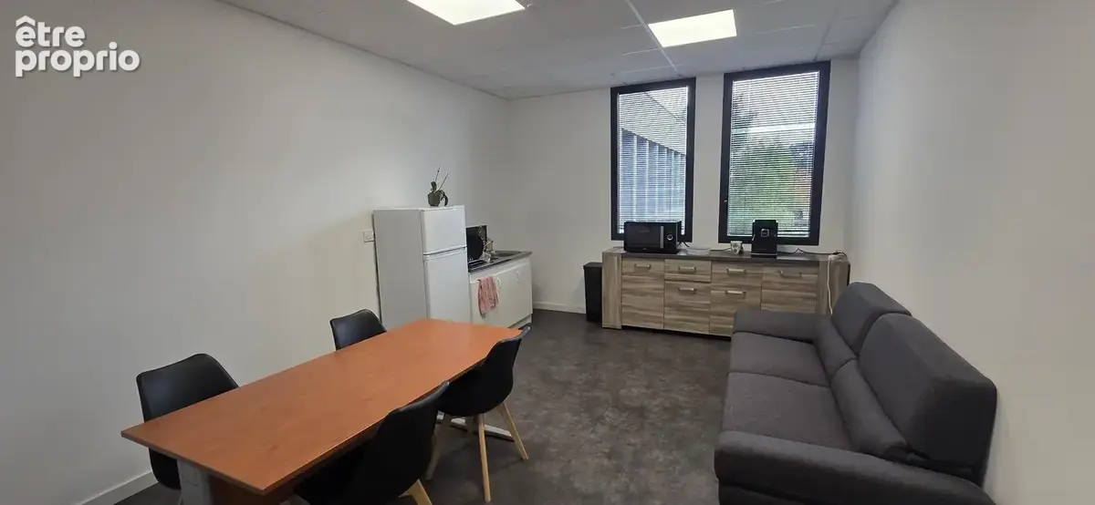 A VENDRE Bureaux 289m2 - Angers SUD - photo 4
