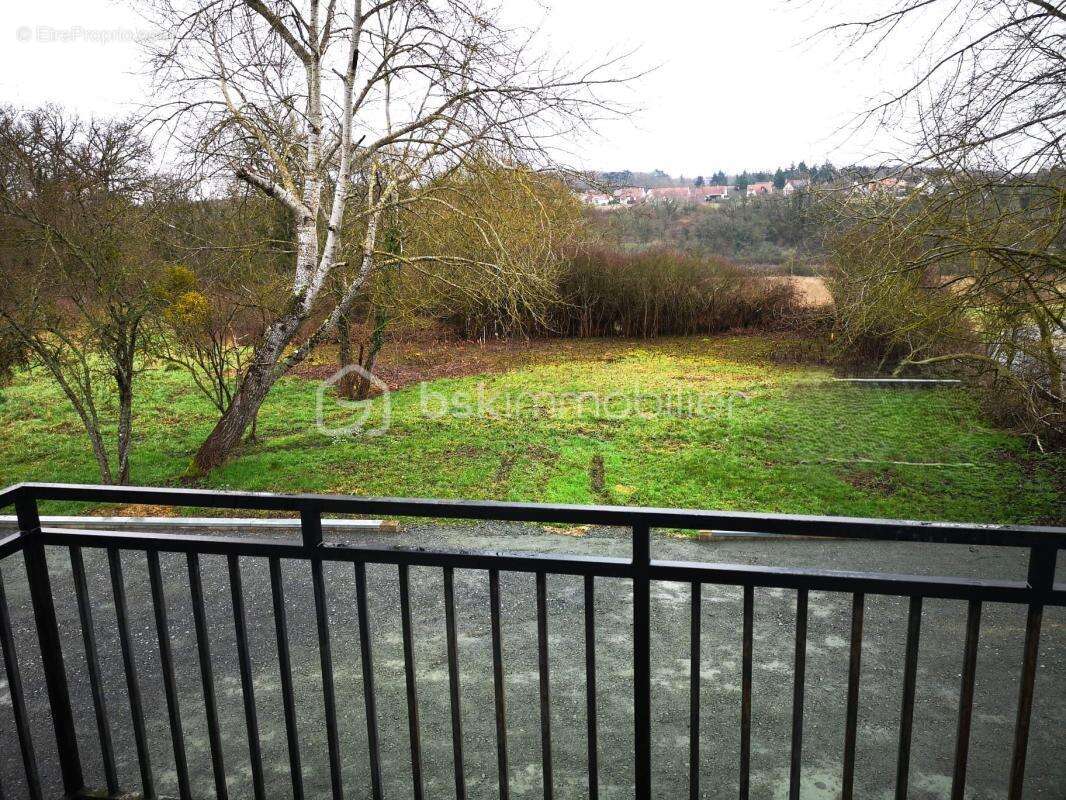 MAISON 8 pièces 186 m² - photo 13