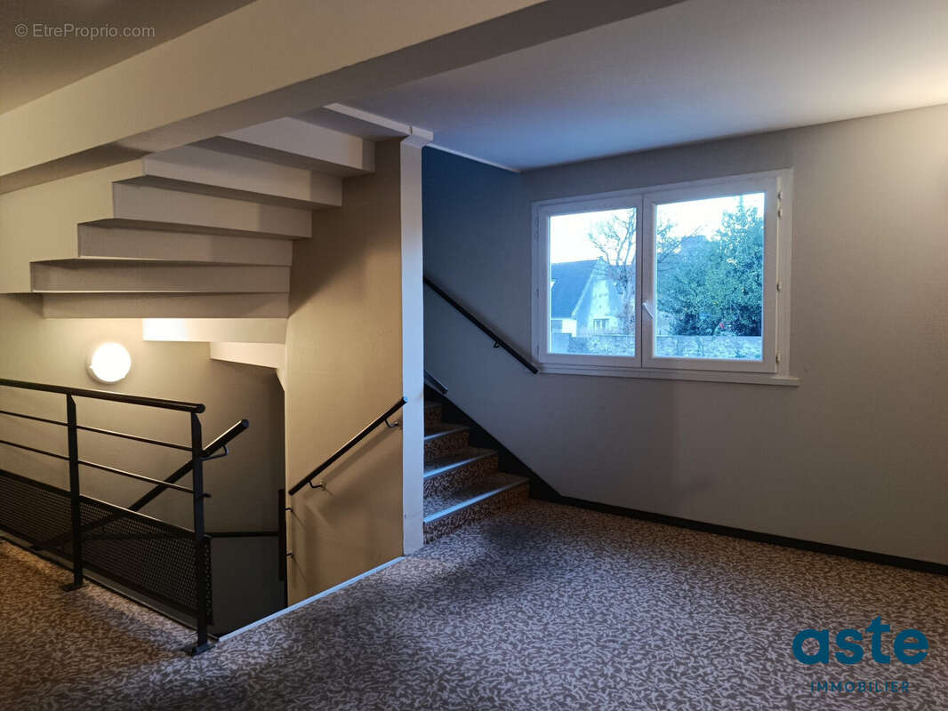 Appartement à PLABENNEC