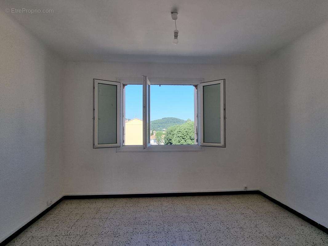 Appartement à ALES