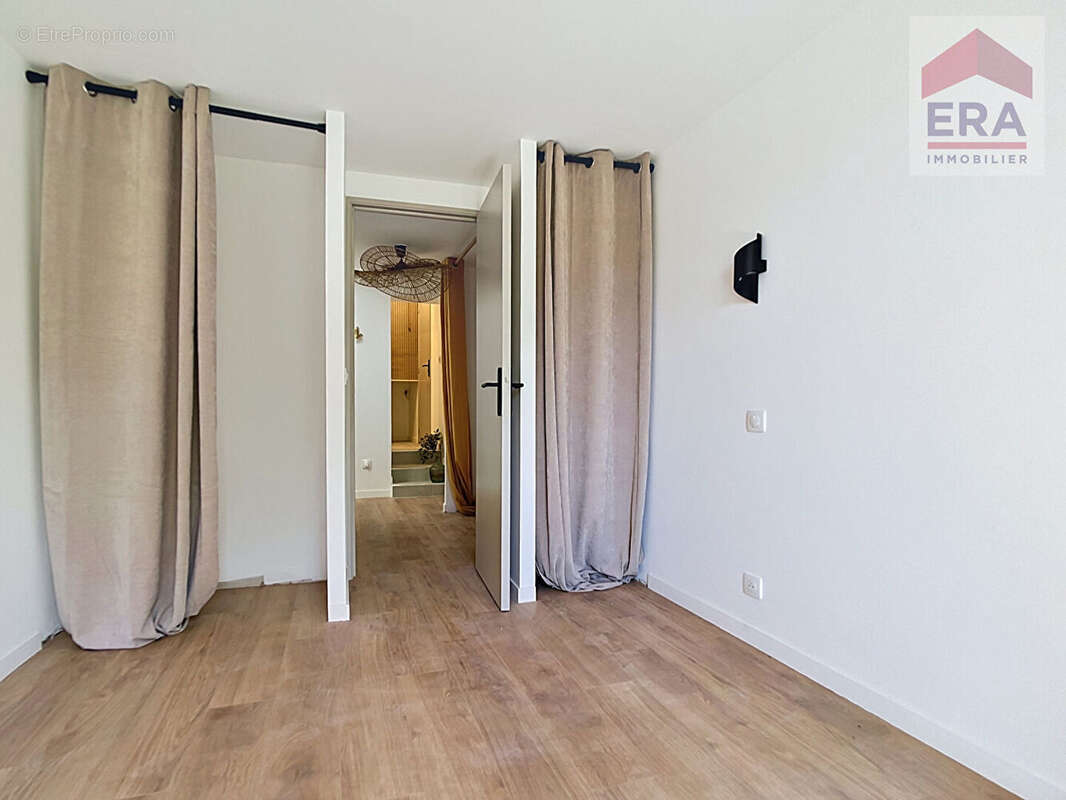 Maison à MARSEILLE-13E