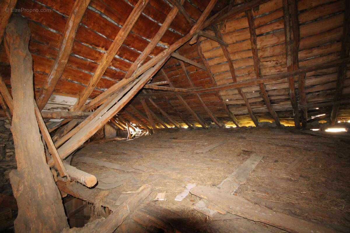 Maison à OO