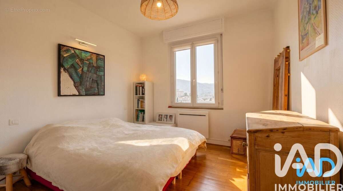 Appartement 78 m² à Nice  - photo 9