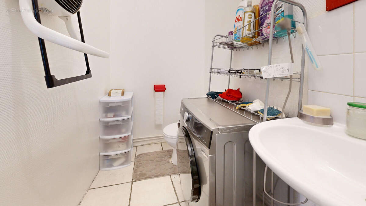 Appartement à LE HAVRE