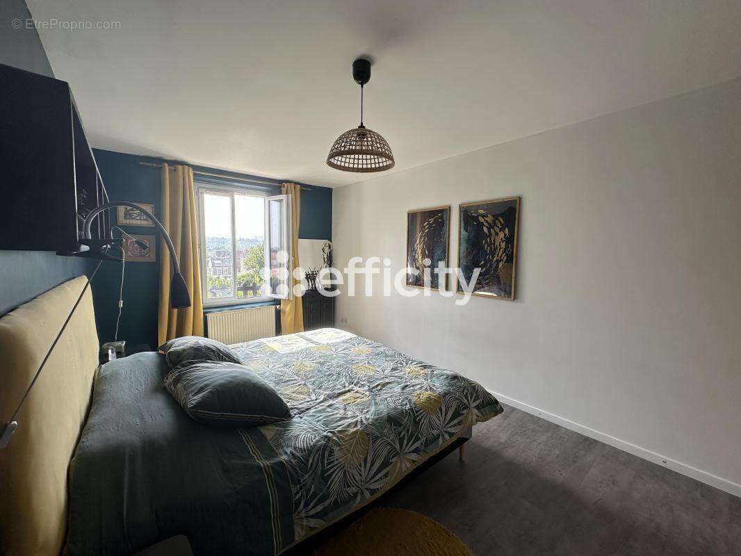 Maison à MONTATAIRE