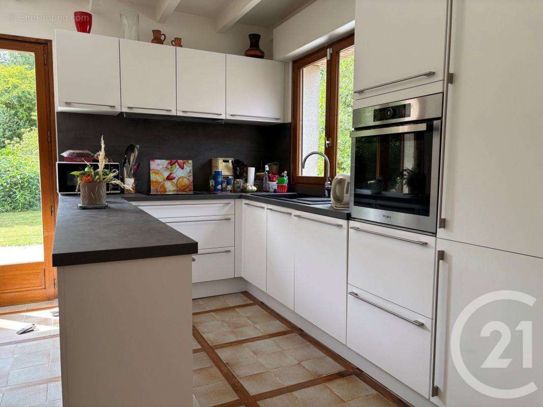 Maison de village - photo 7