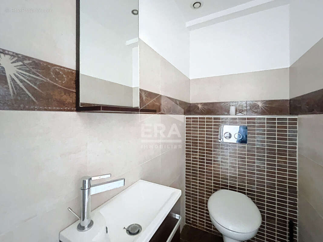 Appartement 85m² à cagnes-sur-mer - photo 8