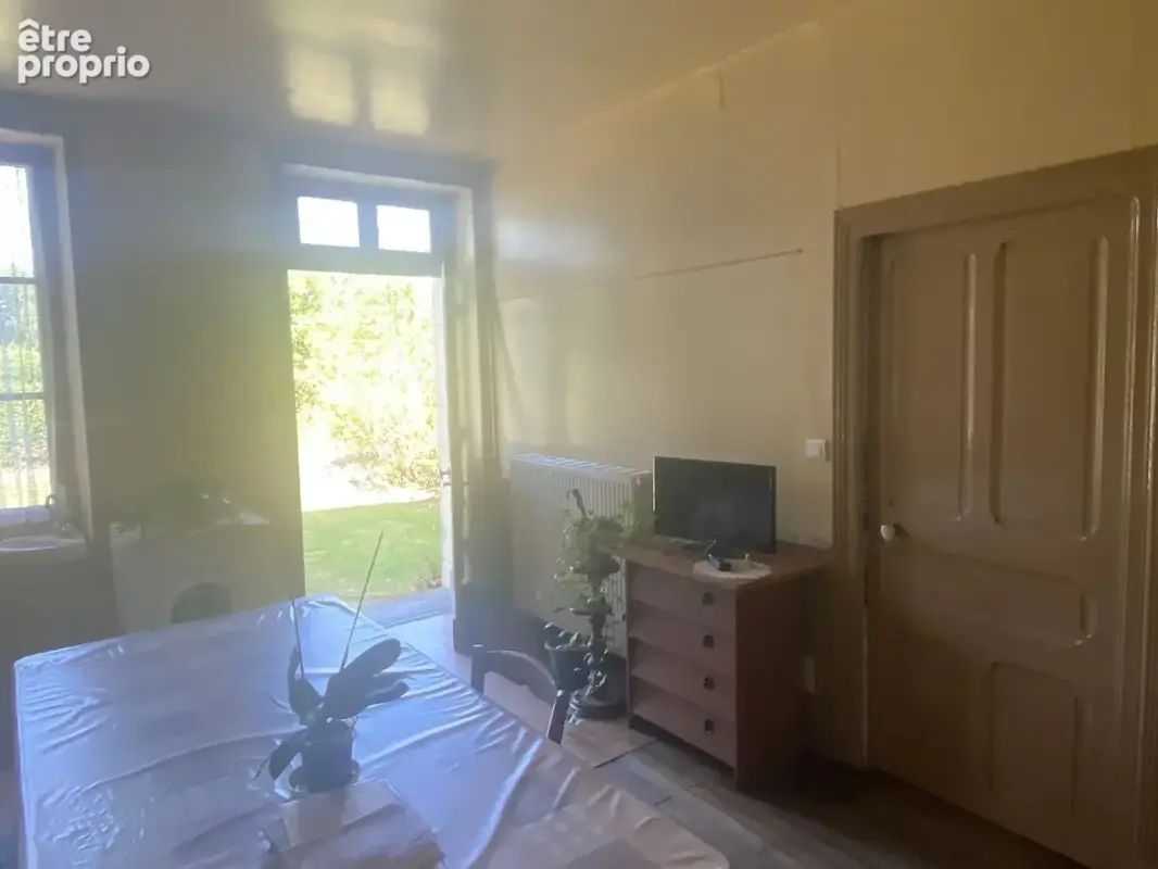 Propriete a renover avec terrain - photo 21