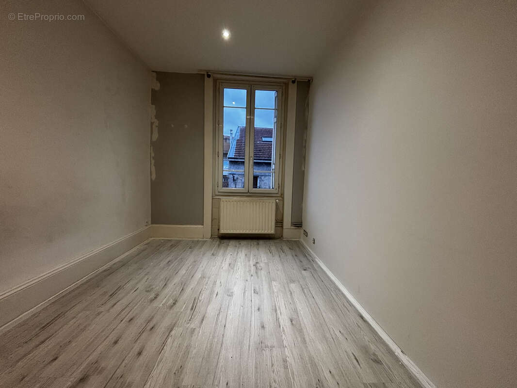 Appartement à FIRMINY