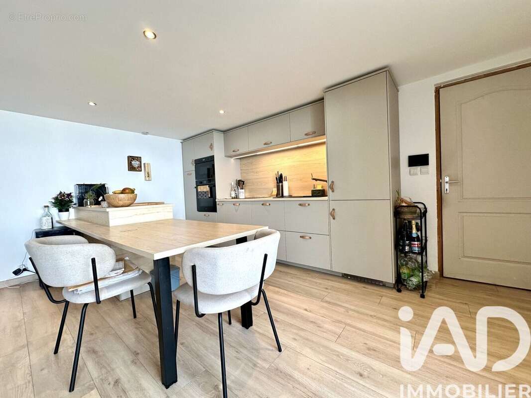 Photo 2 - Maison à SALIGNY