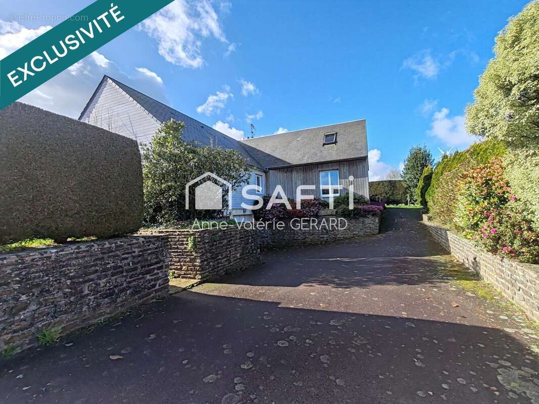 Photo 4 - Maison à SAINT-MARTIN-DE-LANDELLES