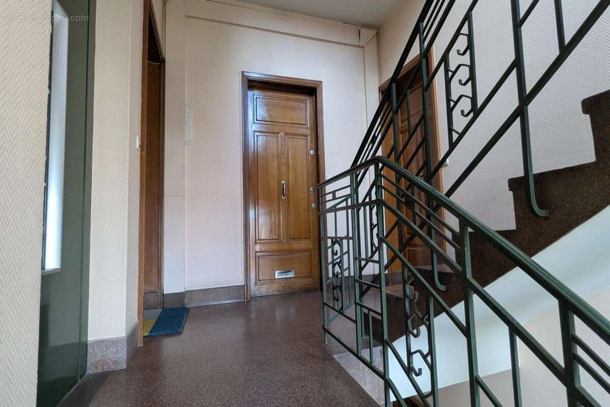 Appartement à DIJON