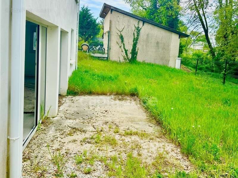 Appartement à ANDERNOS-LES-BAINS