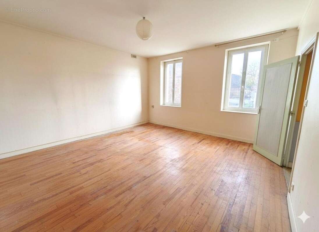 Photo 3 - Appartement à LAUNAGUET