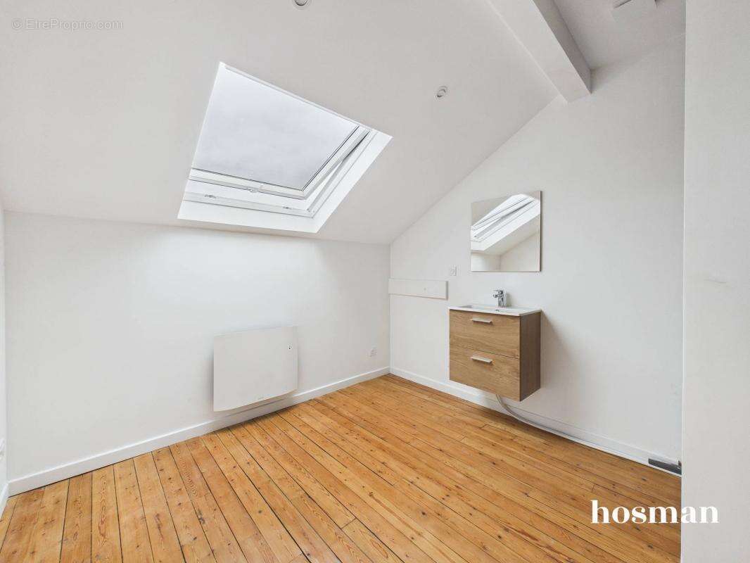 Appartement à VERSAILLES