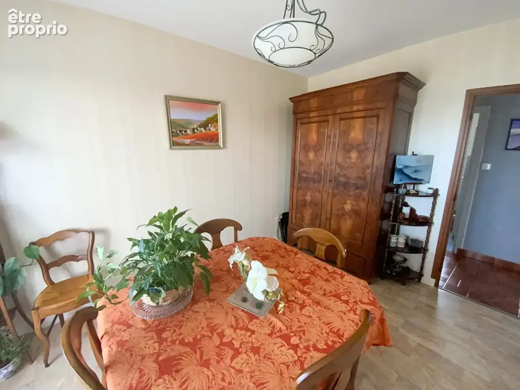 Le creusot proche toute commodité - photo 7